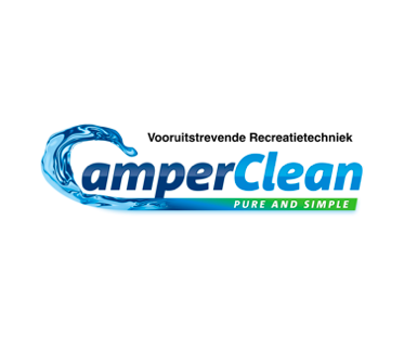 Camperclean en Scanstraat